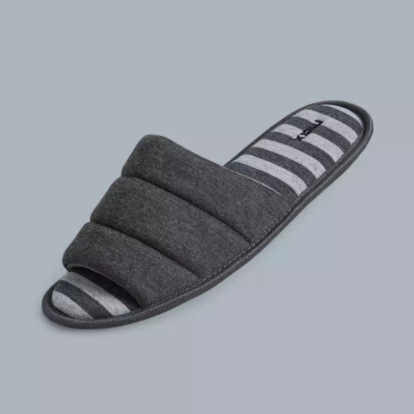 Quilted Bedroom Slides