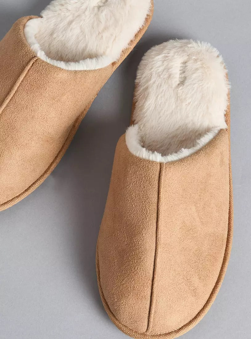 Plain Bedroom Slides