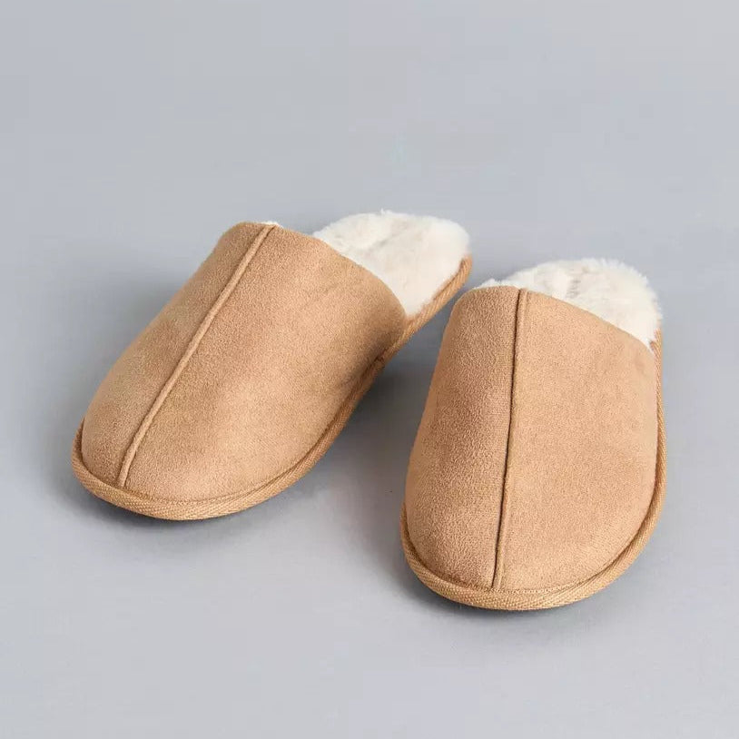 Plain Bedroom Slides