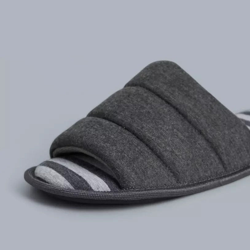 Quilted Bedroom Slides