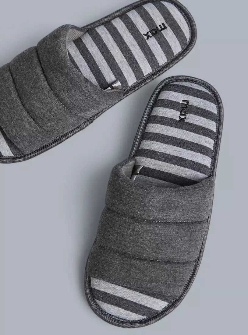 Quilted Bedroom Slides
