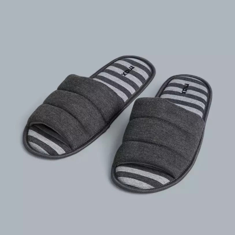 Quilted Bedroom Slides