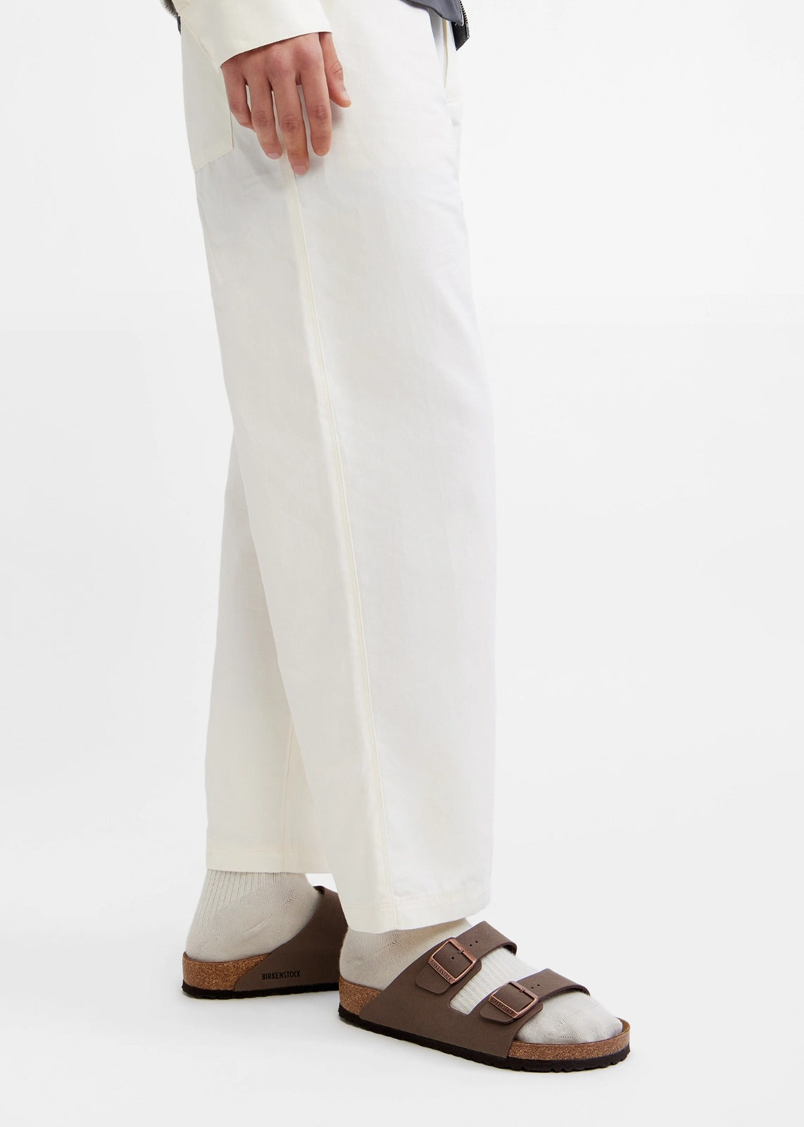 Birkenstock Arizona regular-width sandals For Men