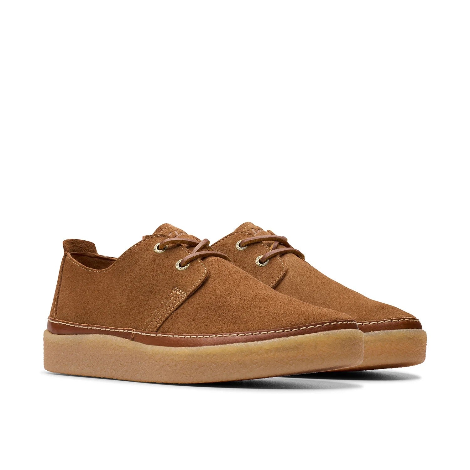 Clarks Mens Clarkwood Low