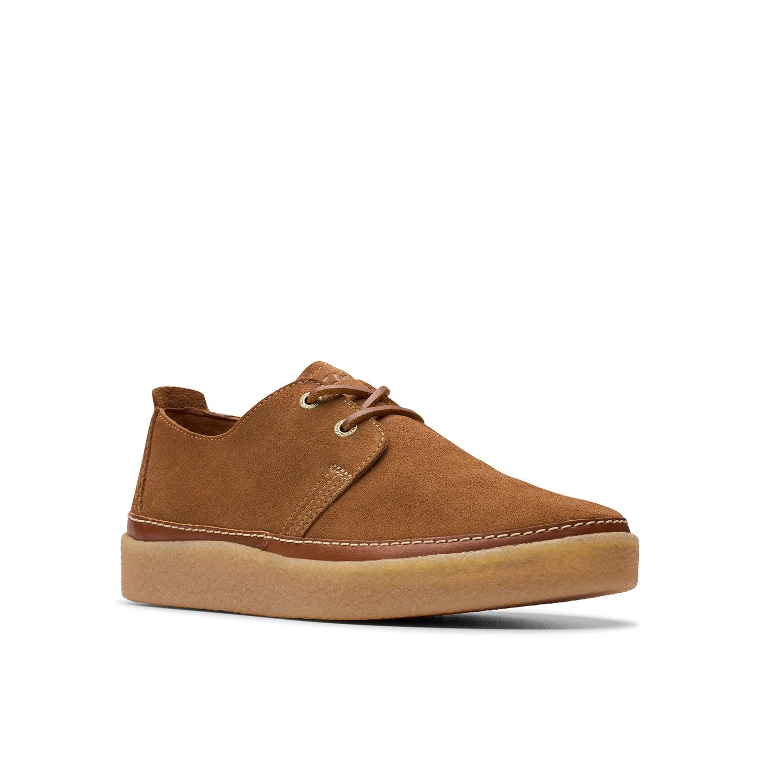 Clarks Mens Clarkwood Low