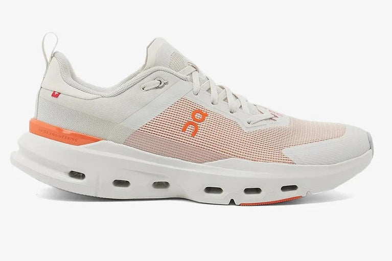 Cloudpulse Next Ice | Flame