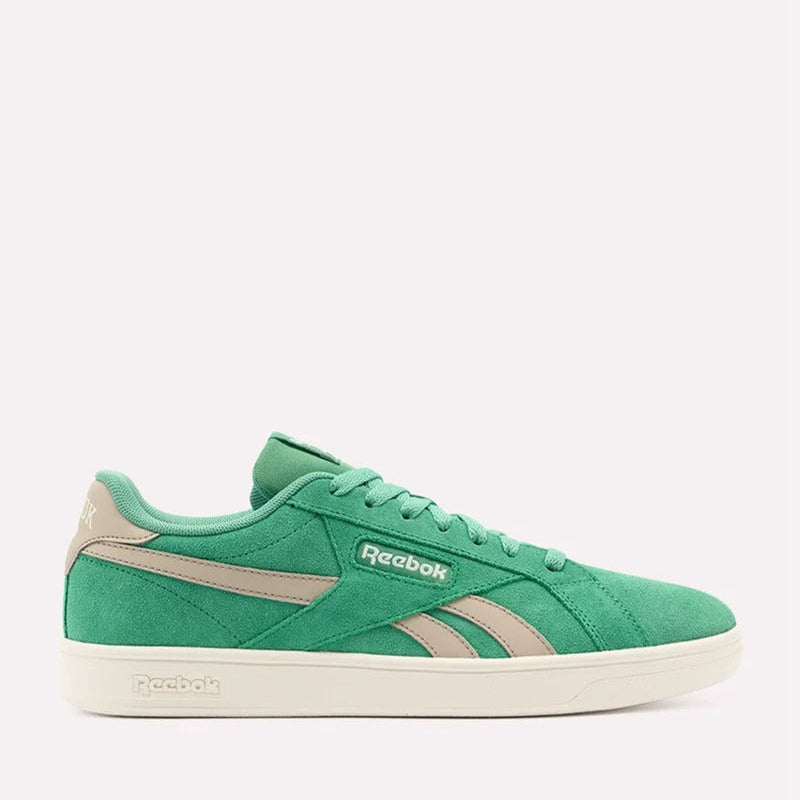 Reebok Court Retro Unisex Shoes - Green