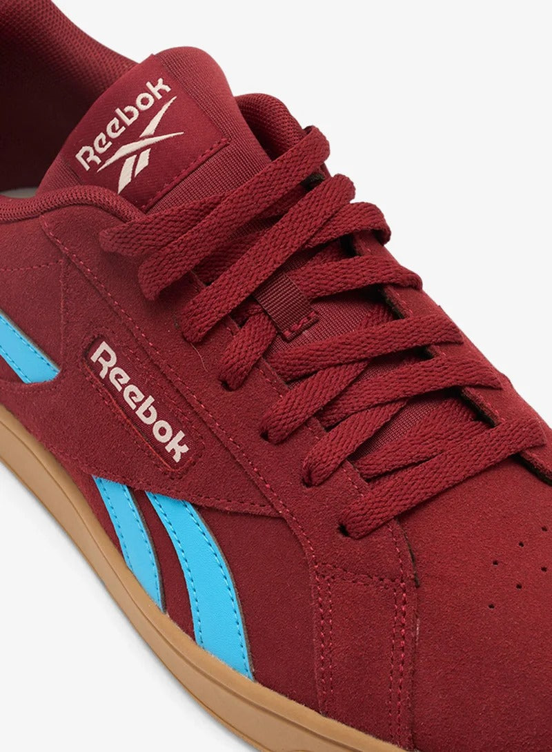 Rebook Court Retro Unisex Shoes