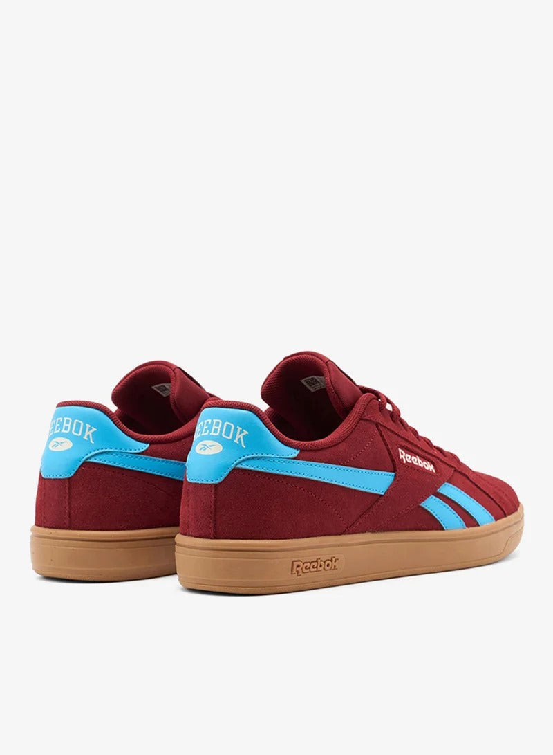 Rebook Court Retro Unisex Shoes