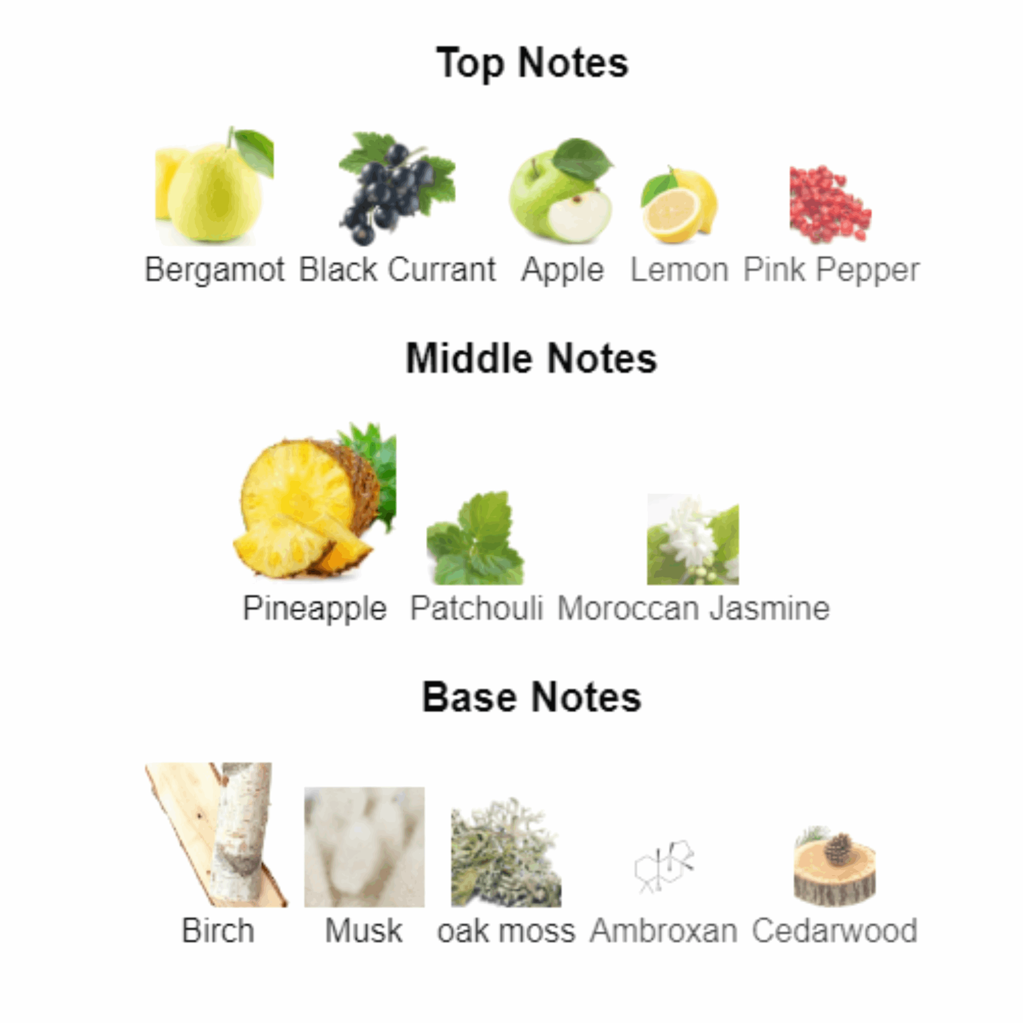 Creed Aventus for Men Edp 100ml - Jango Mall