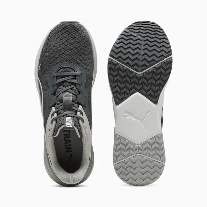 Puma Disperse XT 4 Training Shoes - Gray