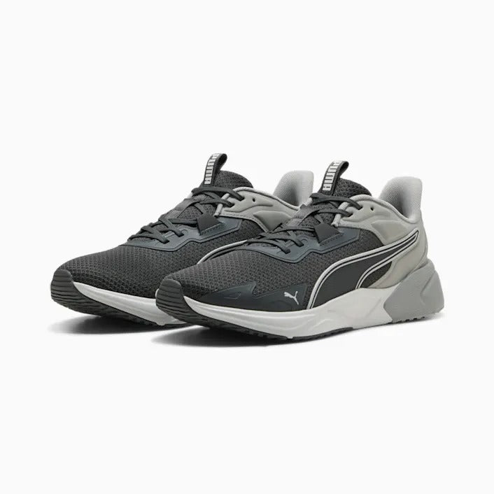 Puma Disperse XT 4 Training Shoes - Gray