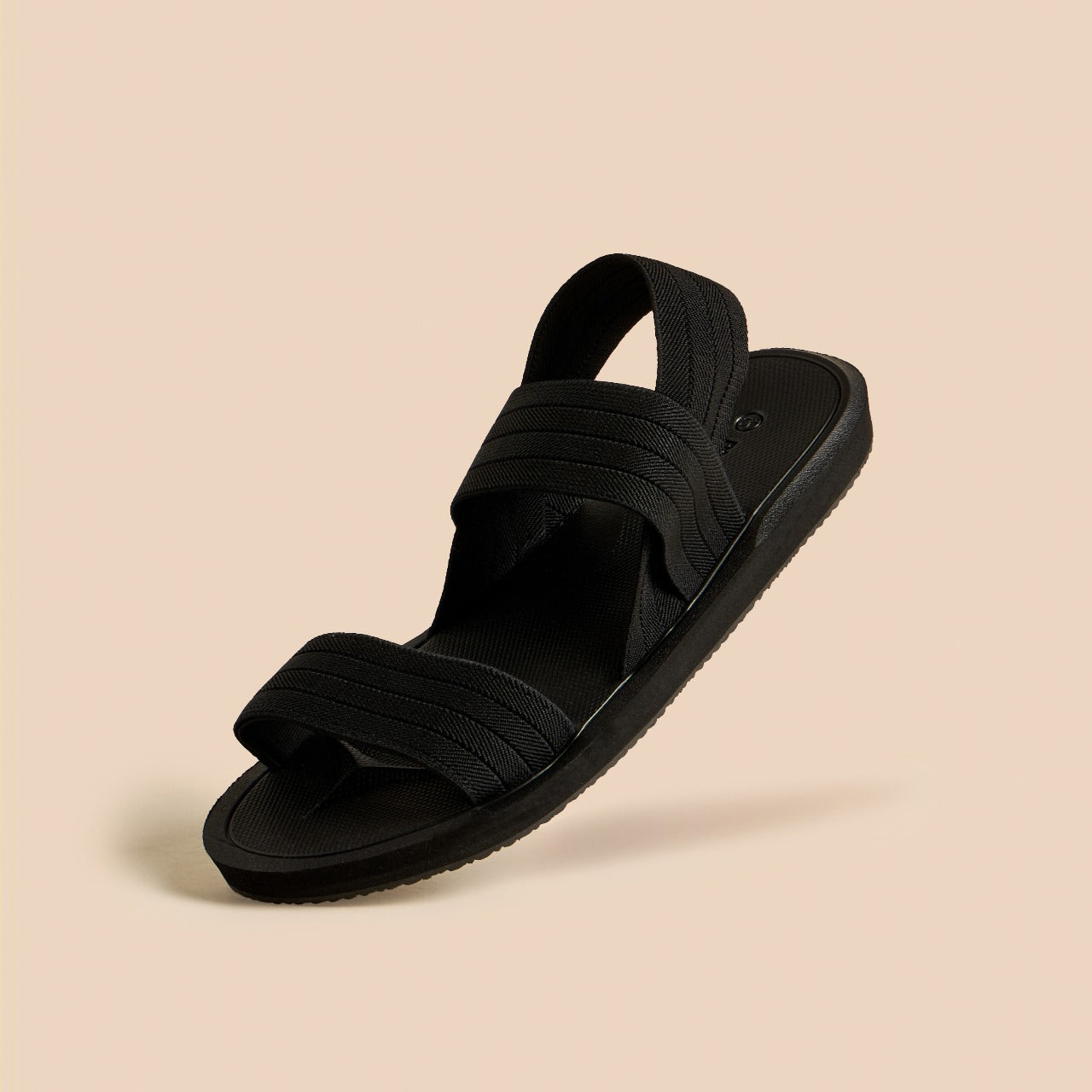 MAX Elasticated Strap Sandals for Men