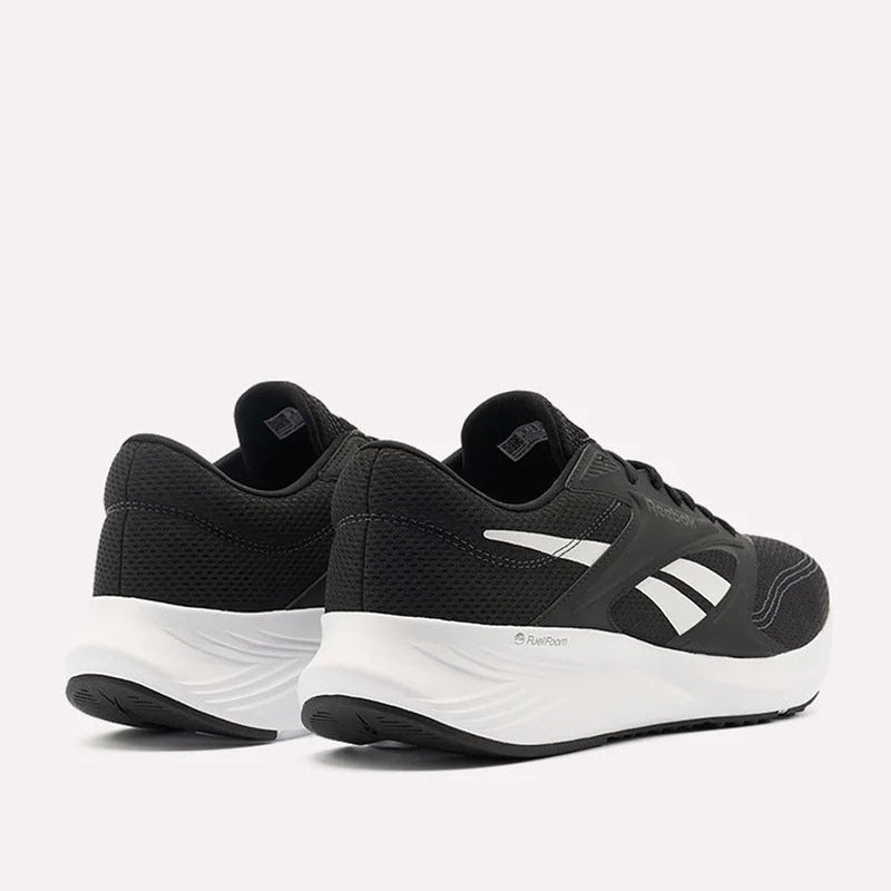 Reebok Unisex-Adult Energen Tech 2 Sneaker - Black