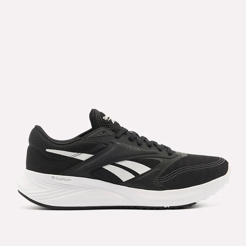 Reebok Unisex-Adult Energen Tech 2 Sneaker - Black