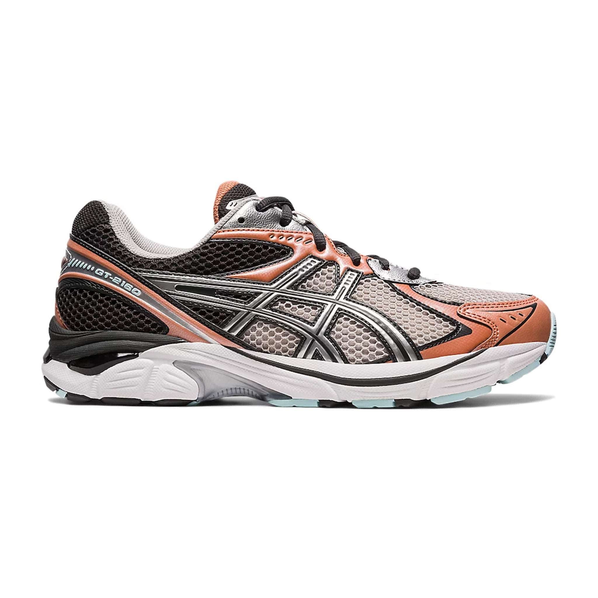 Asics Gel Technology Shoe GT2160 - Brick Dust - Jango Mall