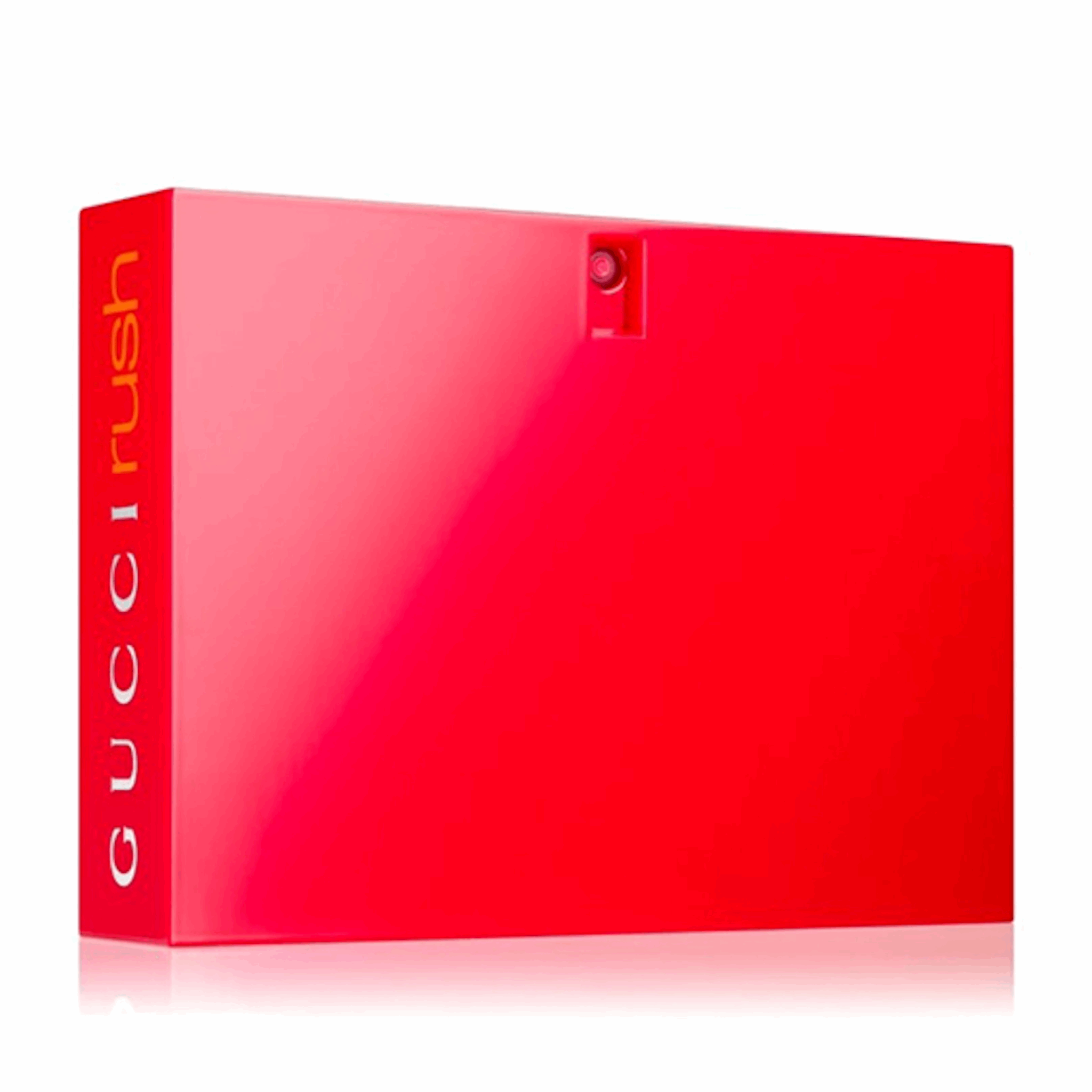 Gucci Rush for Women Edt 75ml - Jango Mall