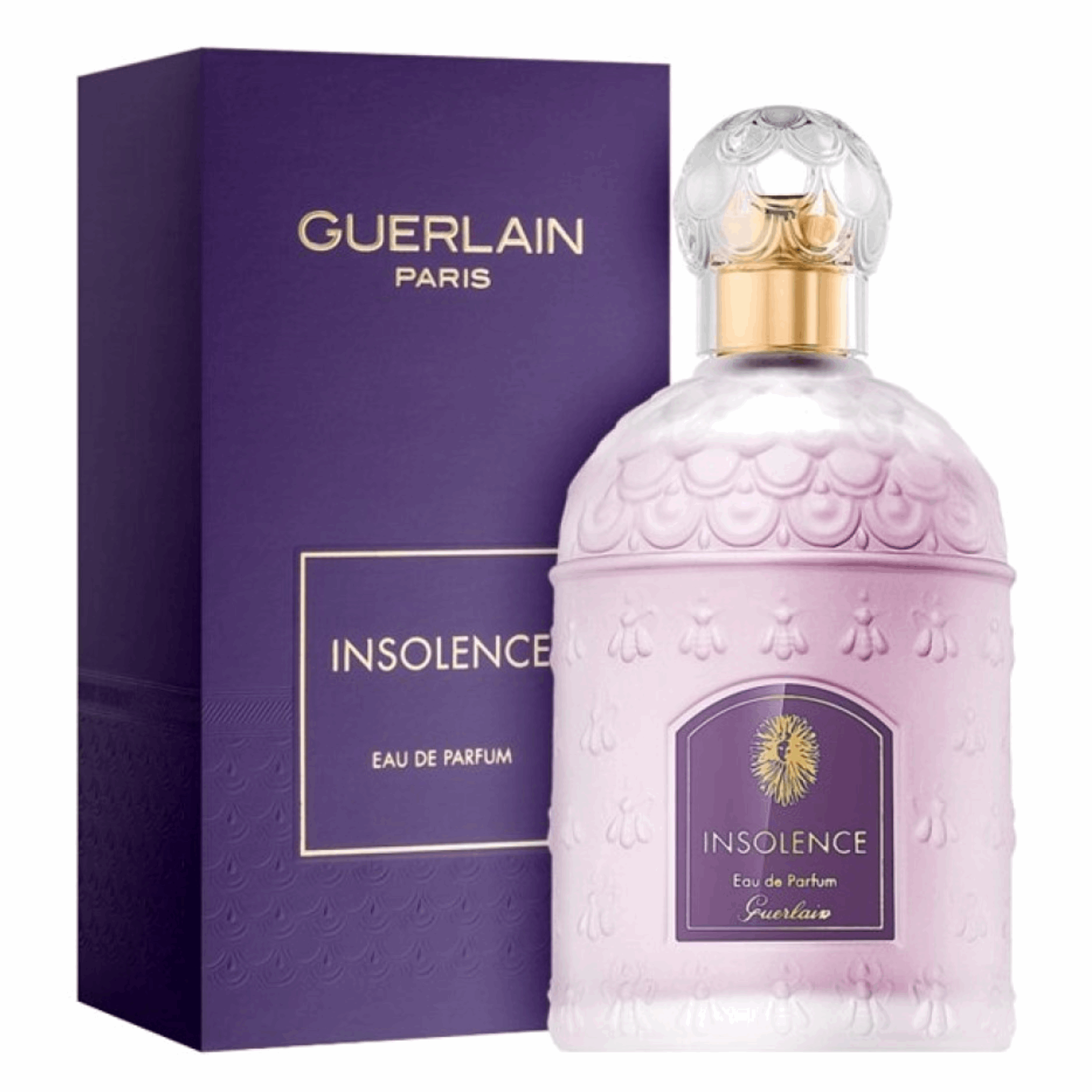 Guerlain Insolence for Women Edp 100ml