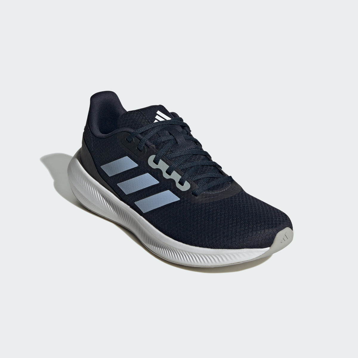 Adidas Runfalcon 3.0 Men's Running Shoes Legend Ink Blue top