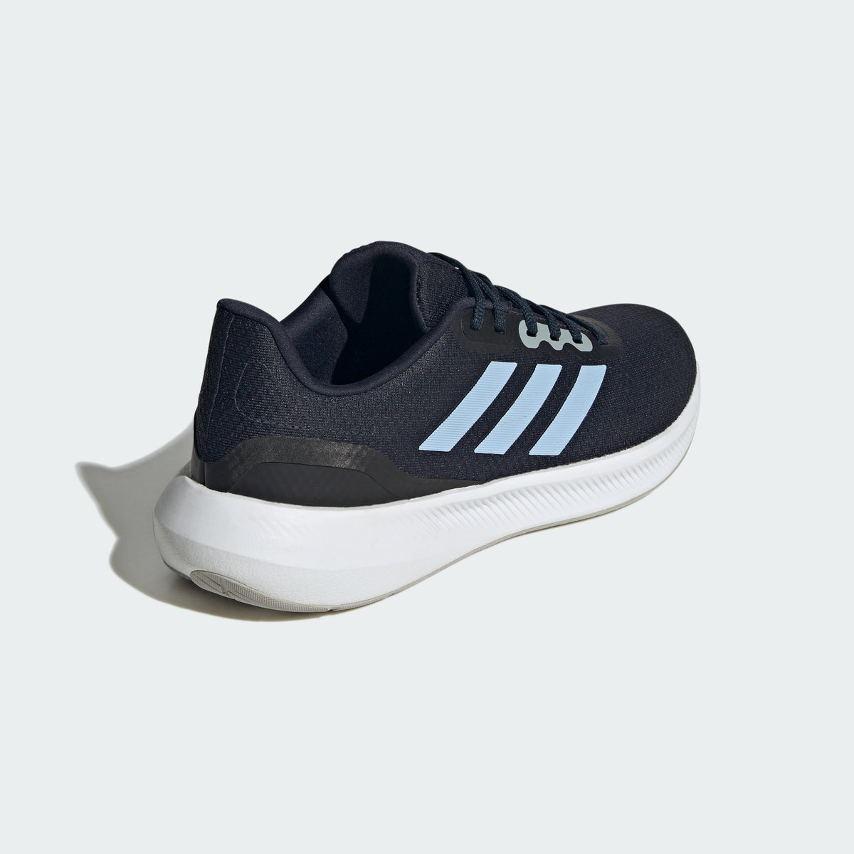 Adidas Runfalcon 3.0 Men's Running Shoes Legend Ink Blue sole