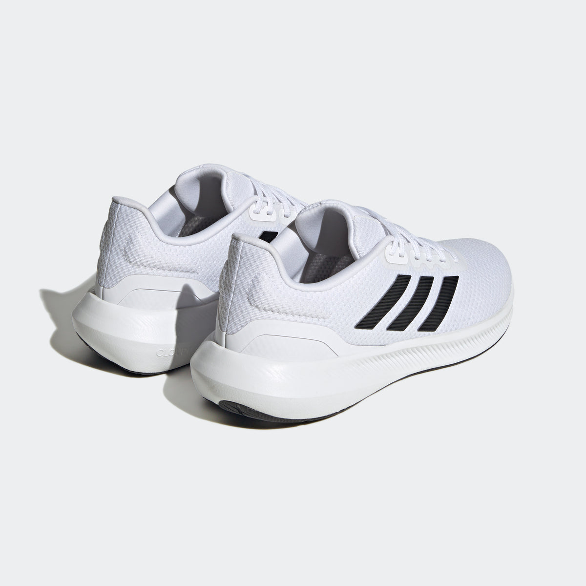Adidas Runfalcon 3.0 Men's Running Shoes White sole