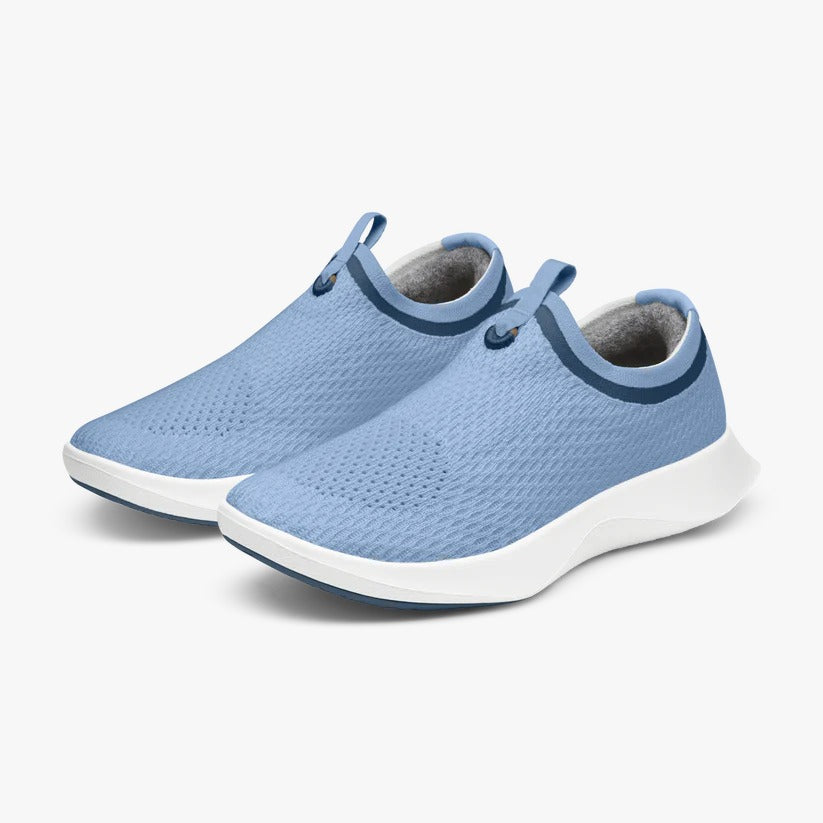 Allbirds Men's Tree Dasher Relay (Hanami Blue)