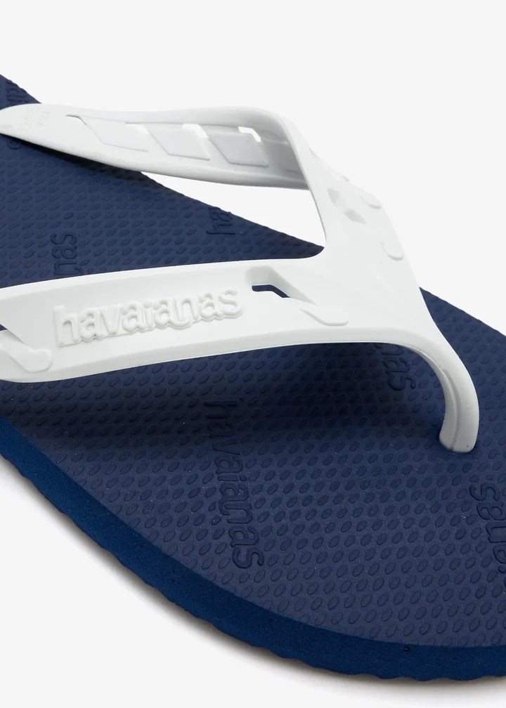 Havaianas Track Go flip flops White