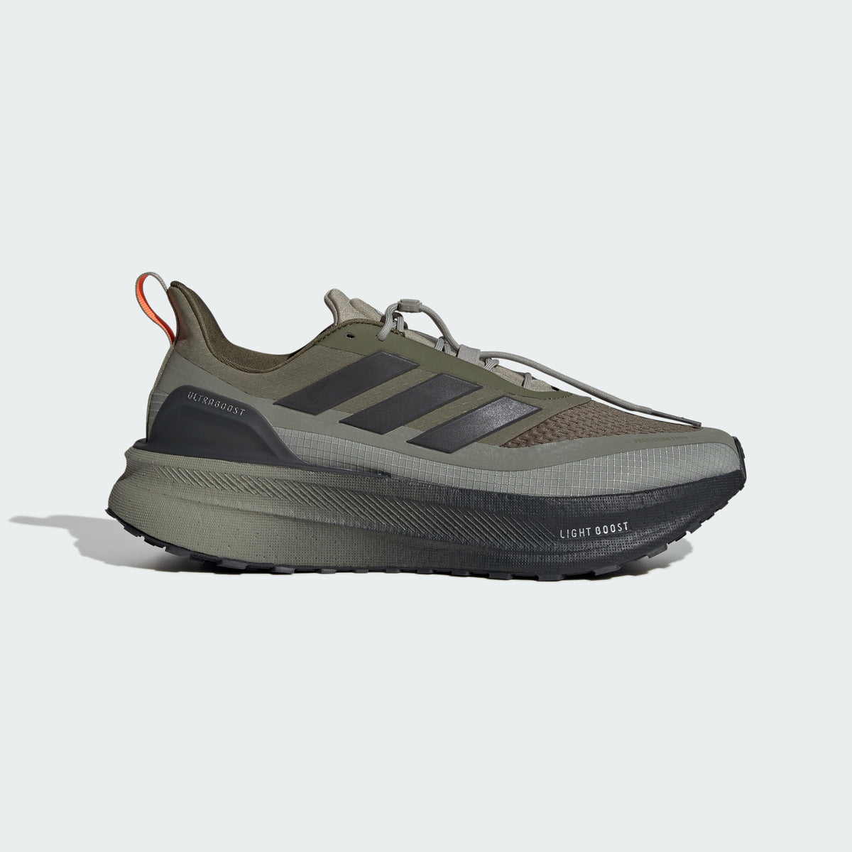 Adidas Ultraboost 5 TR Men's Training Shoes Green