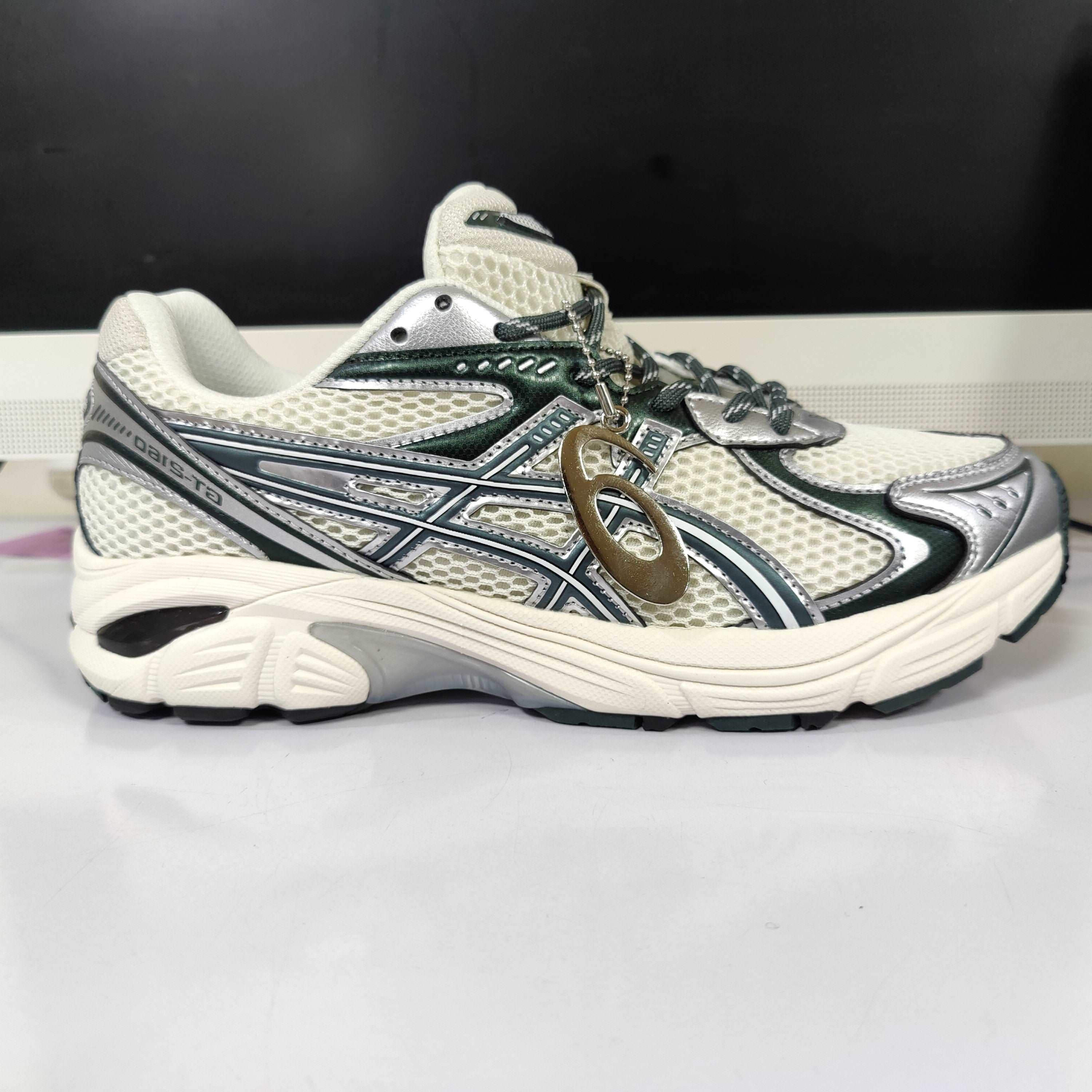 Asics Gel Technology Shoes GT2160 - Silver - Jango Mall