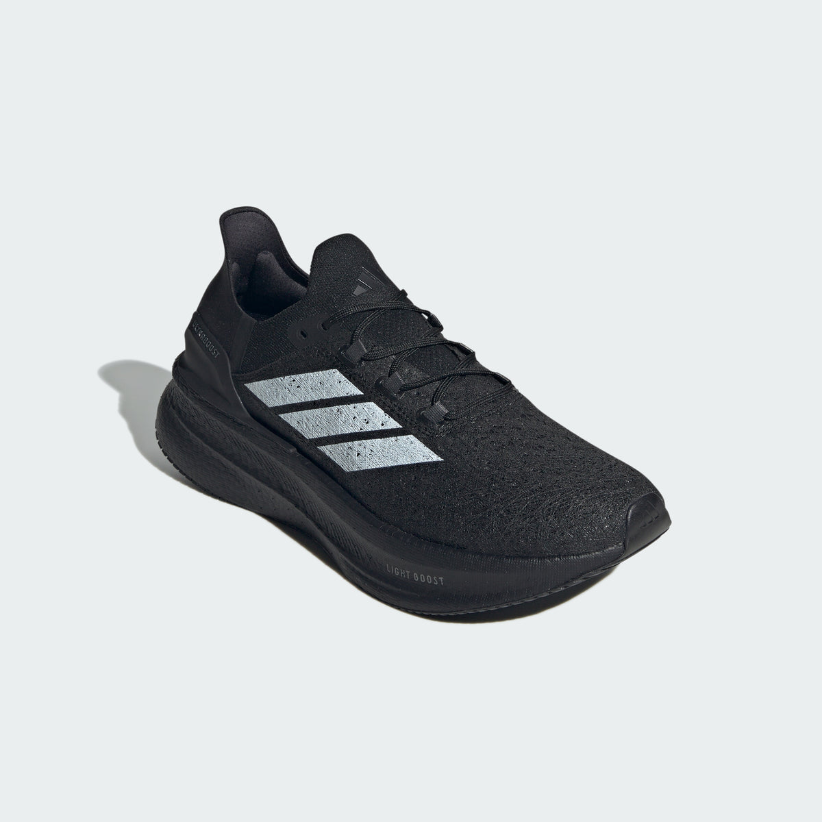 Adidas Ultraboost 5 Strung Men's Running Shoes Black top