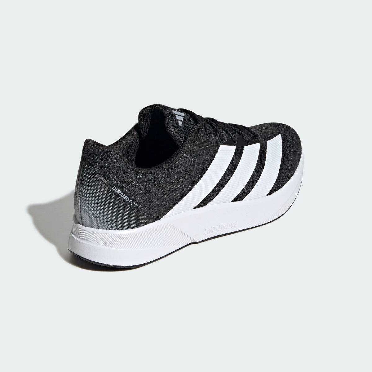 Adidas Duramo RC2 Men's Running Shoes Black sole