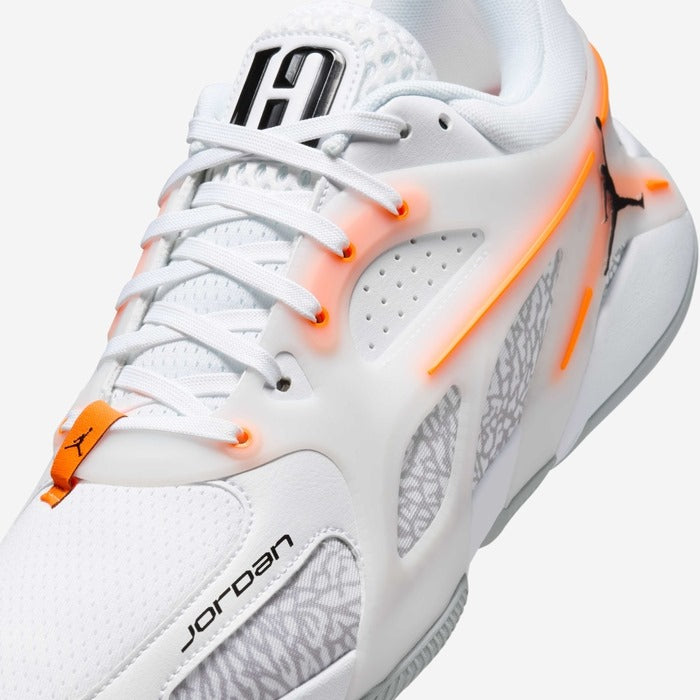 Nike Jordan Heir Series