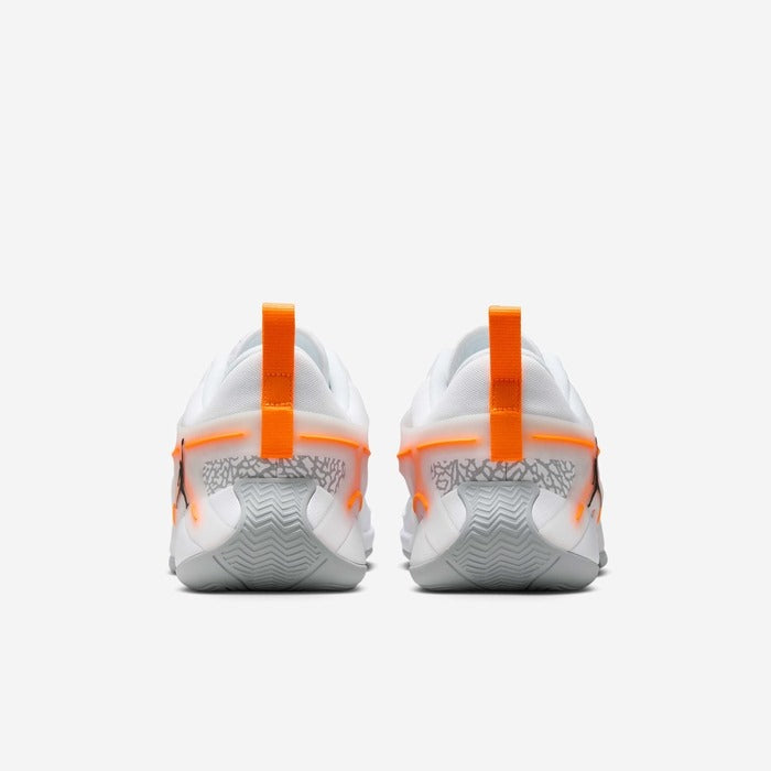 Nike Jordan Heir Series