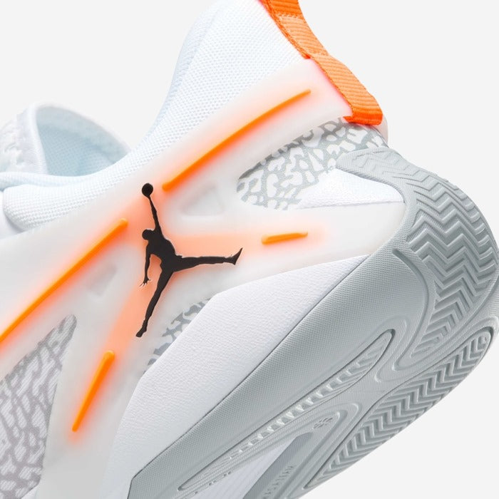 Nike Jordan Heir Series