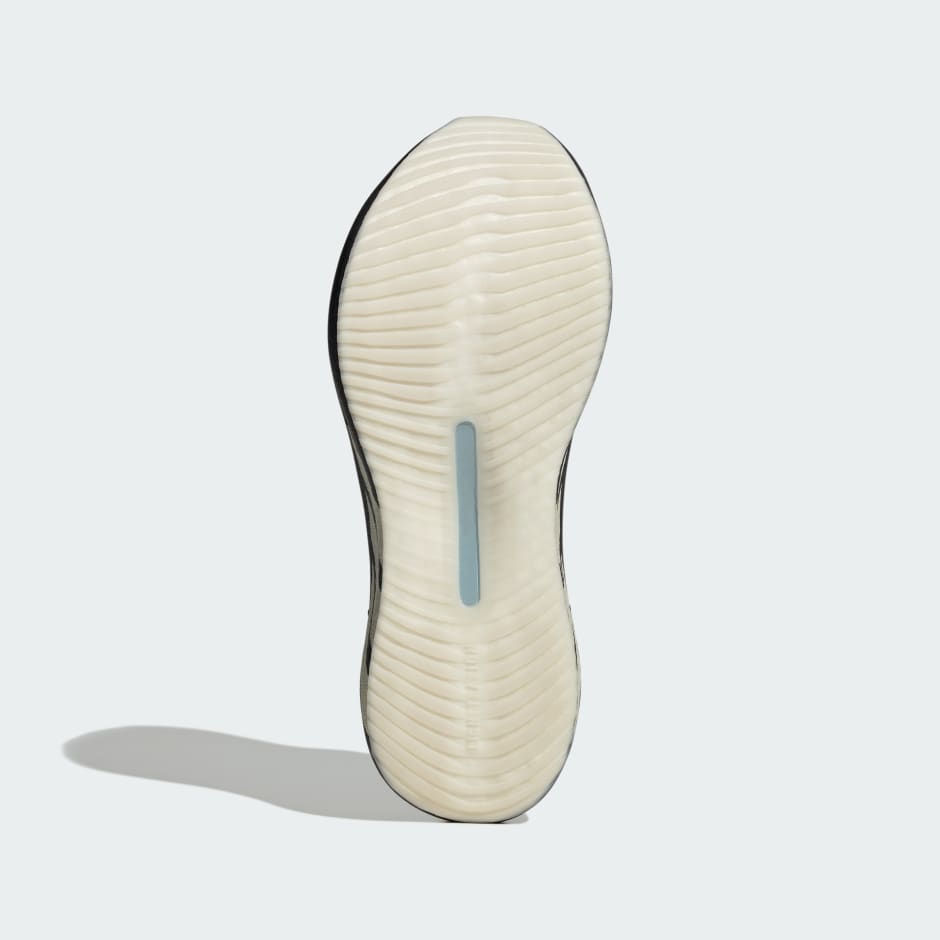 Adidas Hyperboost Edge Hermanos Koumori Shoes - Grey