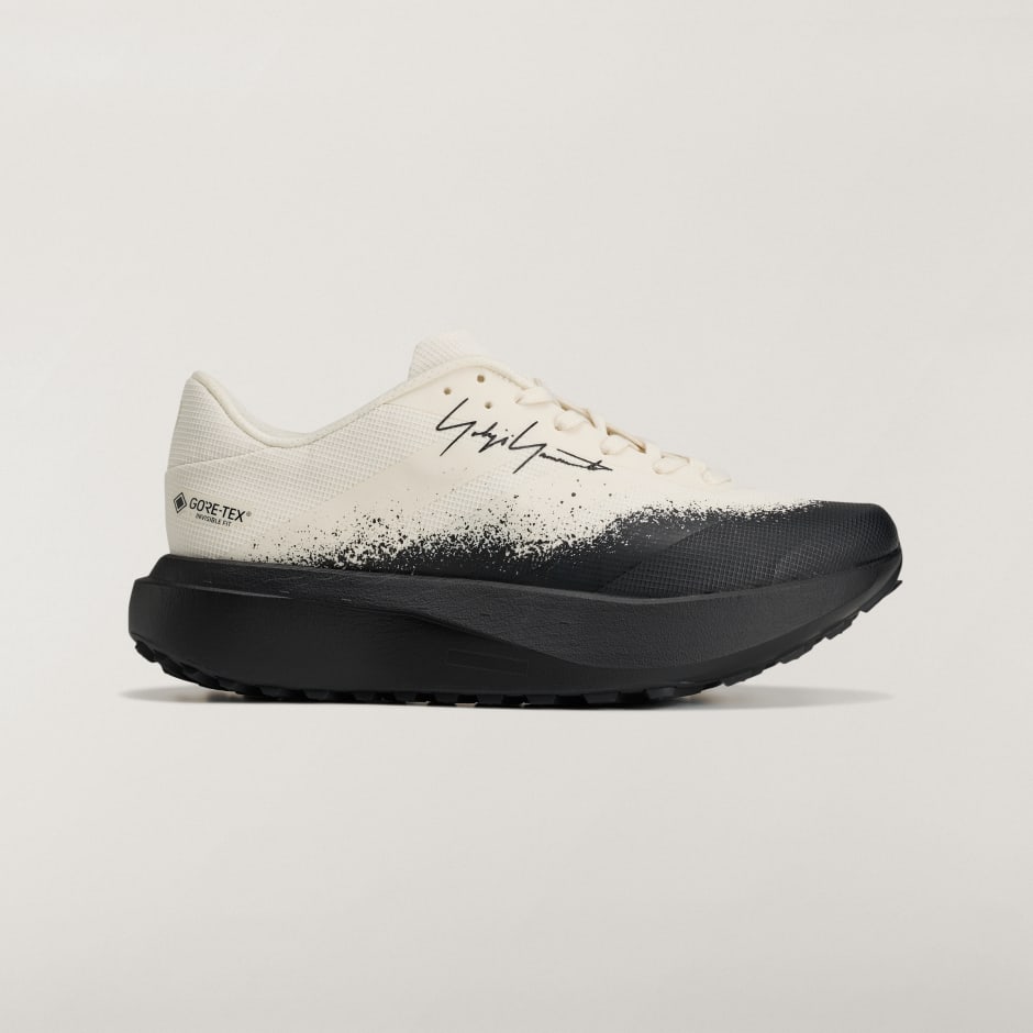 Adidas Y-3 Evo SL ATR GTX Trainers White