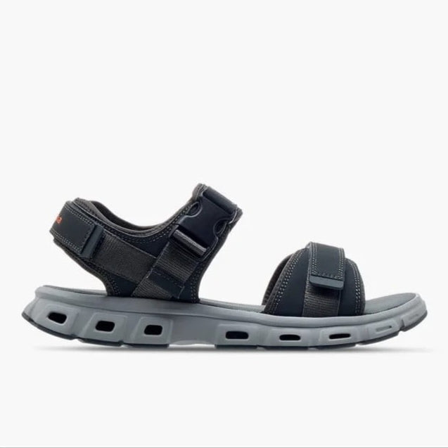 Kappa Men Strappy Breathable Sandal