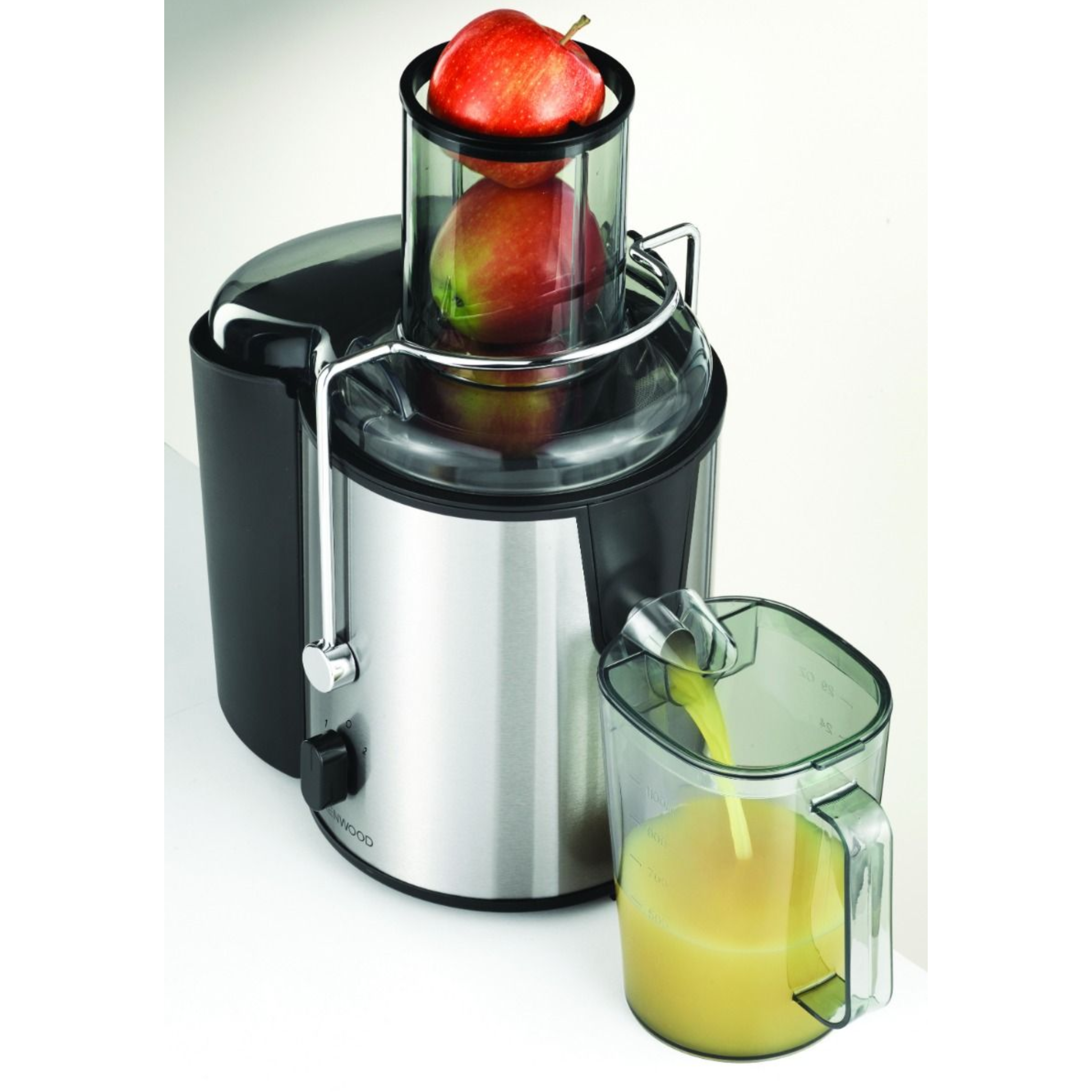 Kenwood Juicer JEM02.A0BK - Jango Mall