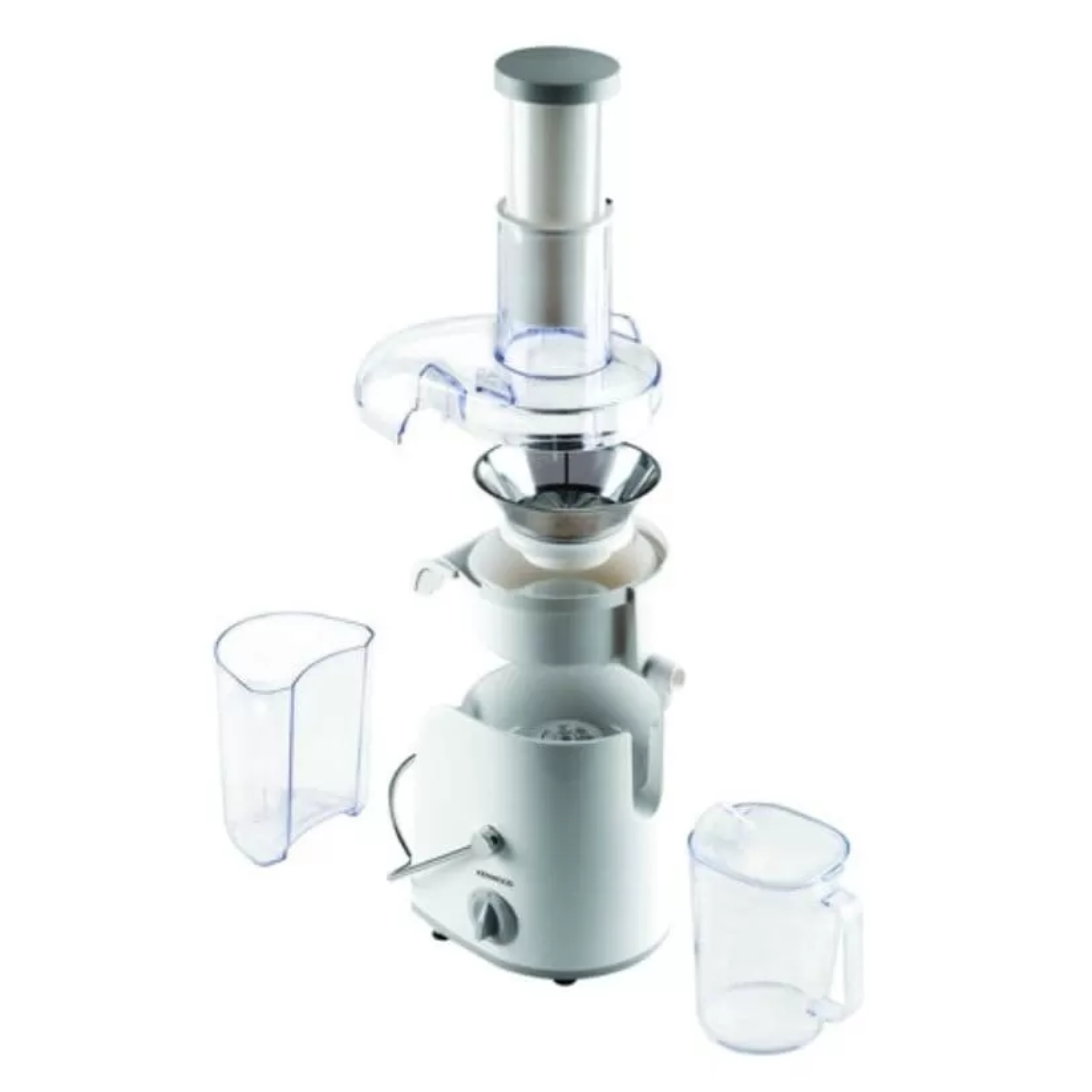 Kenwood Juicer JEP02.A0WH - Jango Mall