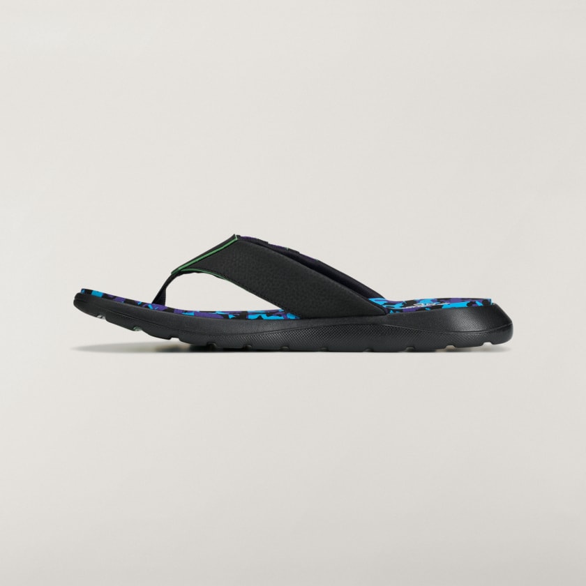 Adidas Climacool 1 Flip Flops side