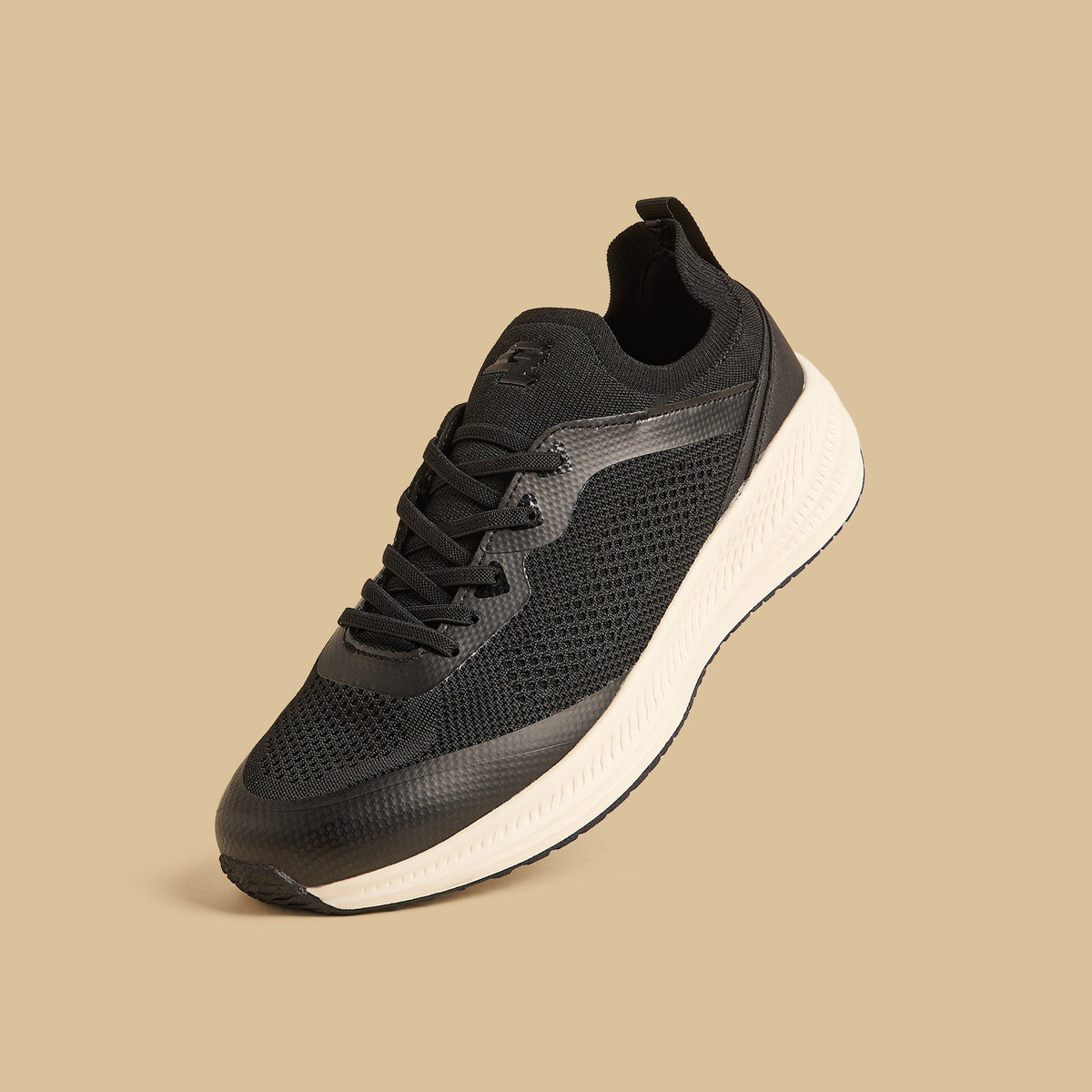 Max Flyknit Slip-On Shoes Black for Men - image 2