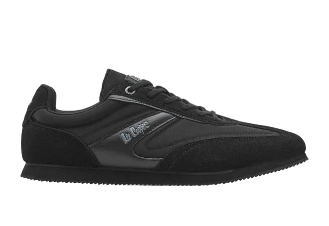 Lee Cooper Men's Colourblock Shoes