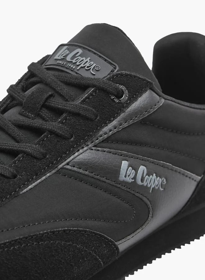 Lee Cooper Men's Colourblock Shoes