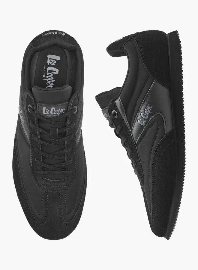 Lee Cooper Men's Colourblock Shoes