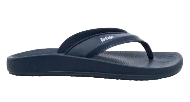Lee Cooper Thong Slippers Men
