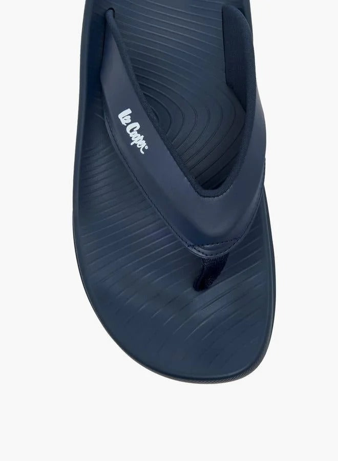 Lee Cooper Thong Slippers Men