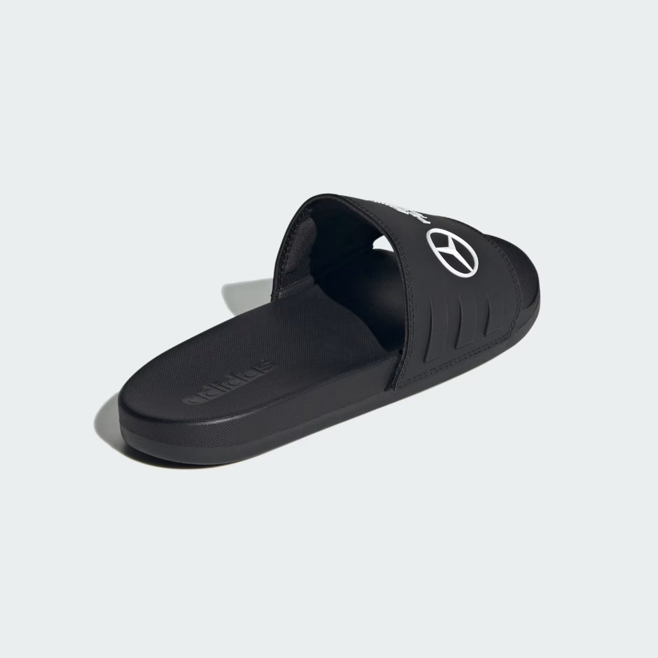 MERCEDES - AMG PETRONAS FORMULA ONE TEAM ADILETTE COMFORT SLIDES