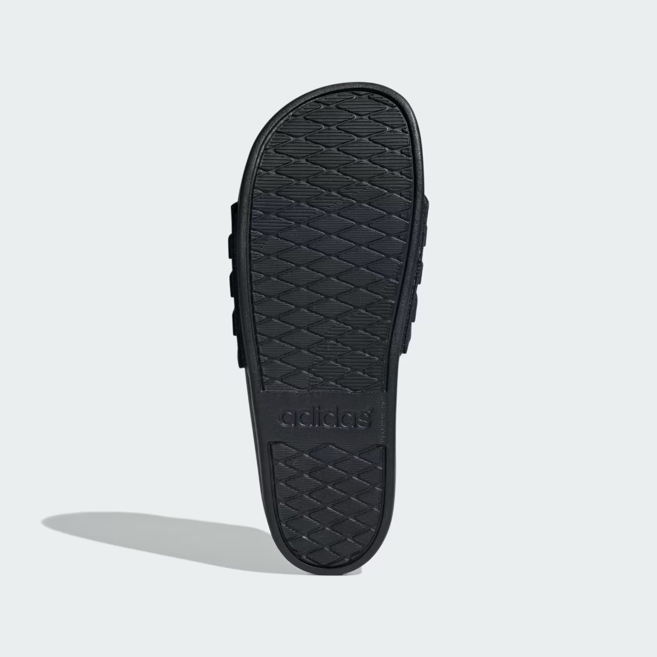 MERCEDES - AMG PETRONAS FORMULA ONE TEAM ADILETTE COMFORT SLIDES
