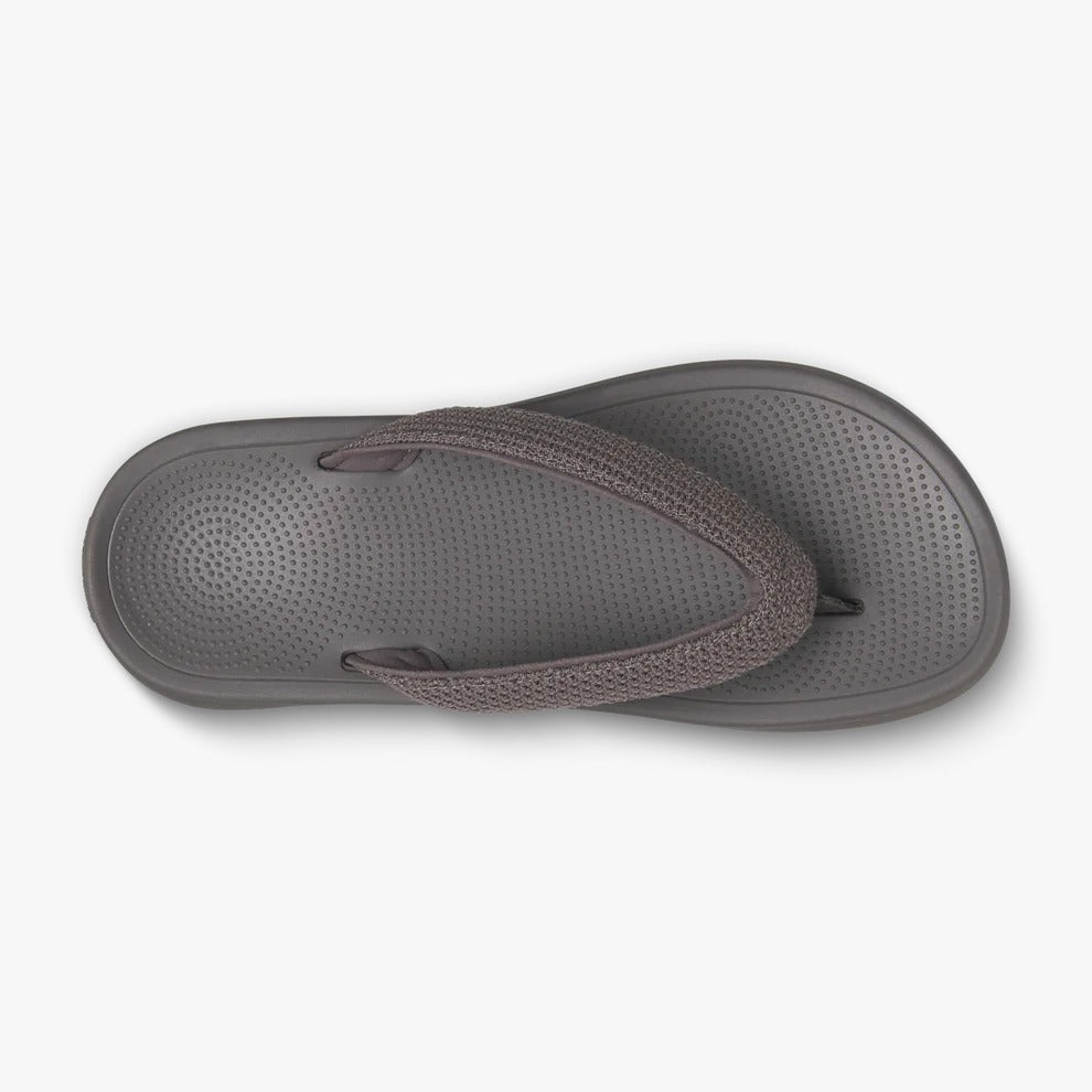 Allbirds Men's Allbirds Flip Flop - Anthracite