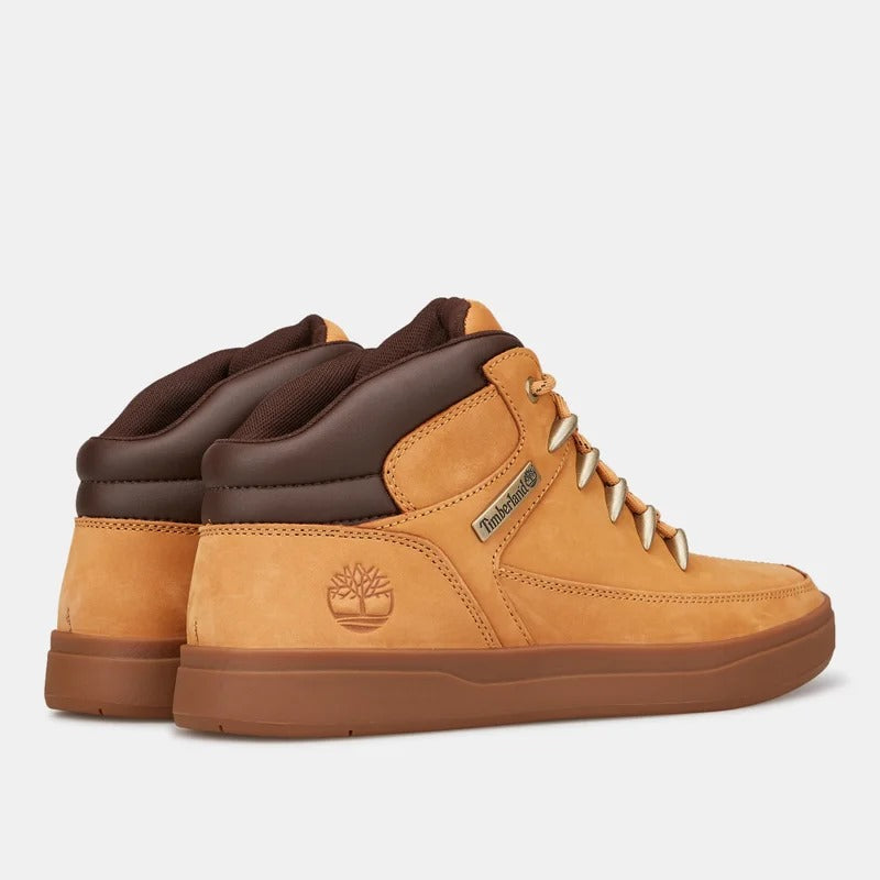 Timberland Men's Davis Square Boot